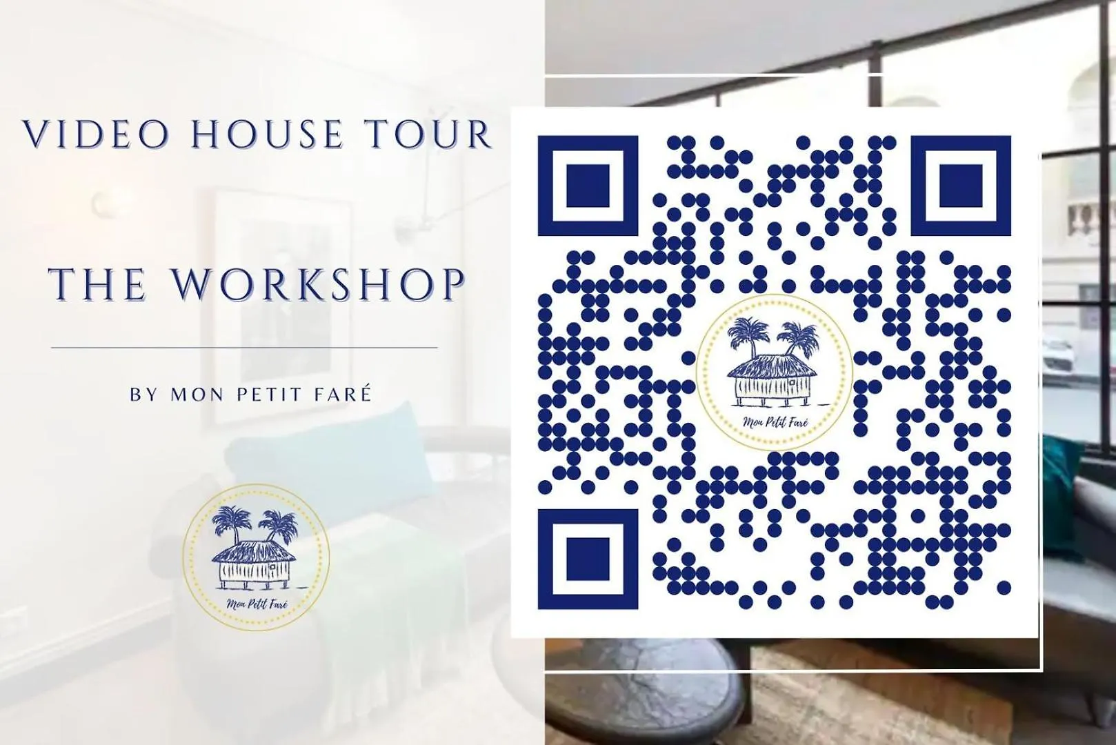 L'Atelier - Loft Renove En Souplex - Tour Eiffel Apartment Paris