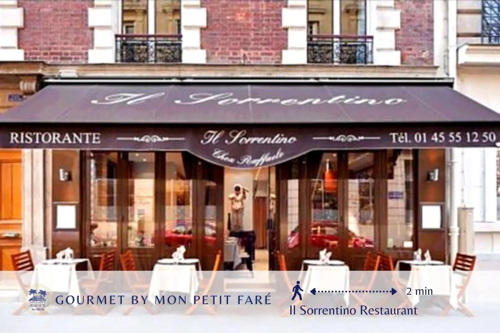 L'Atelier - Loft Renove En Souplex - Tour Eiffel Apartment Paris 0*,  France